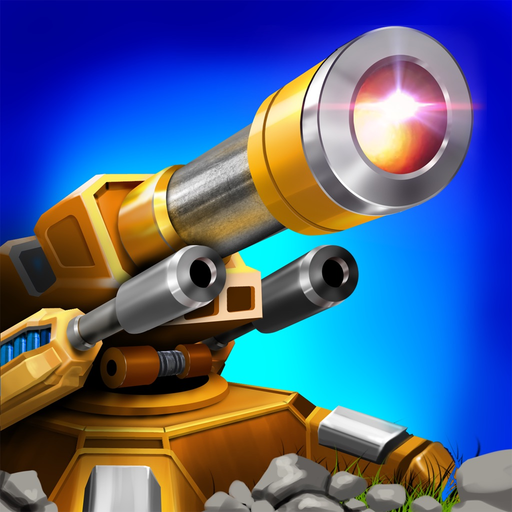 Defense Legend app icon