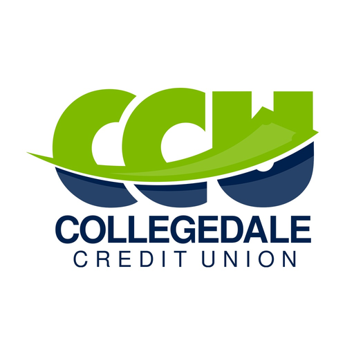 Collegedale CU On The GO app icon