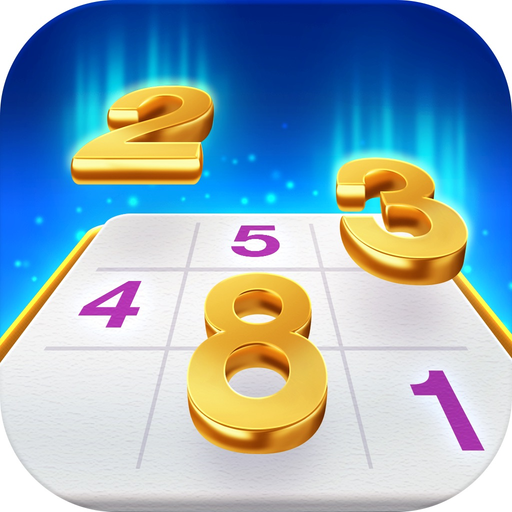 Sudoku Wizard app icon