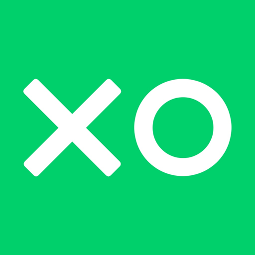 Tic.Tac.Toe for iMessage app icon