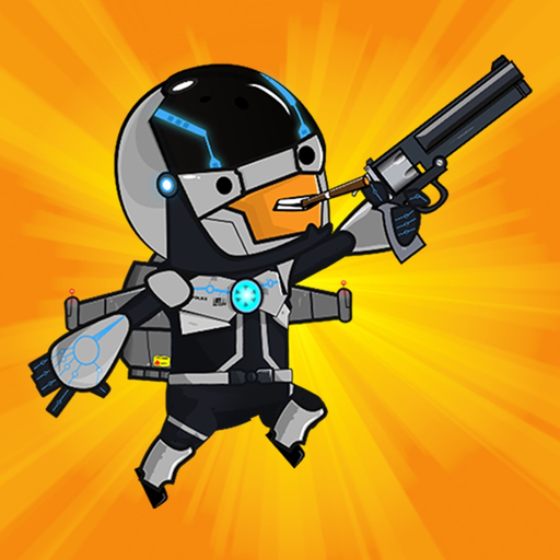 Zombie attack 1 app icon