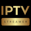 IPTV Streamer icon