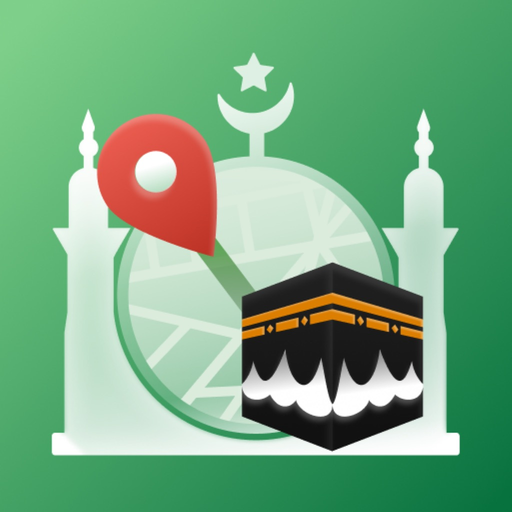 Muslim: Prayer Times, Adhan app icon