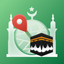 Muslim: Prayer Times, Adhan icon