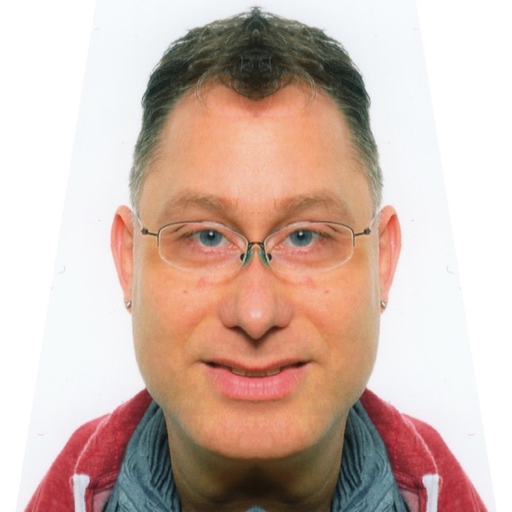 FaceYourFace app icon