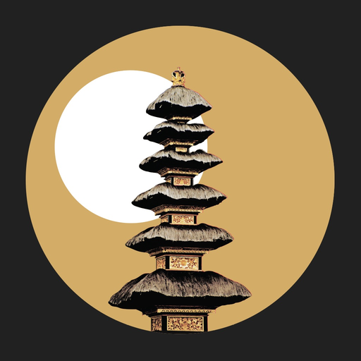 Bali SPA app icon