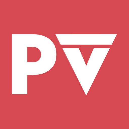 Pie Five Pizza app icon