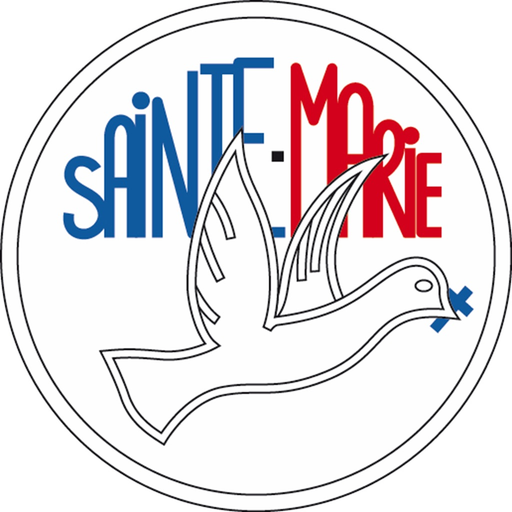 Collège Ste Marie Barbezieux app icon