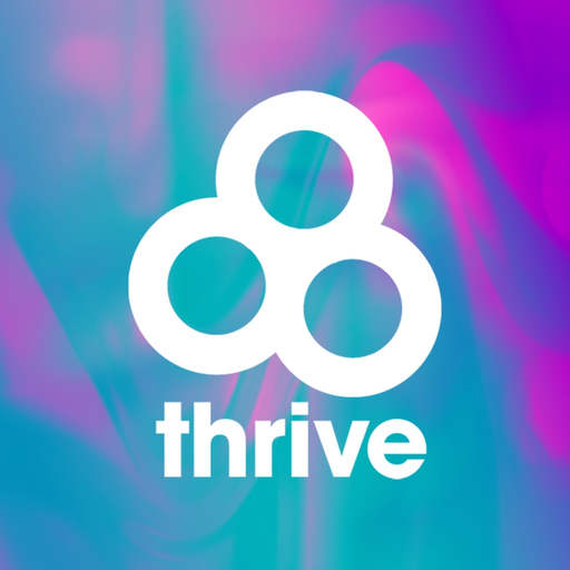 Thrive Church Official App app icon