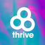 Thrive Church Official App icon