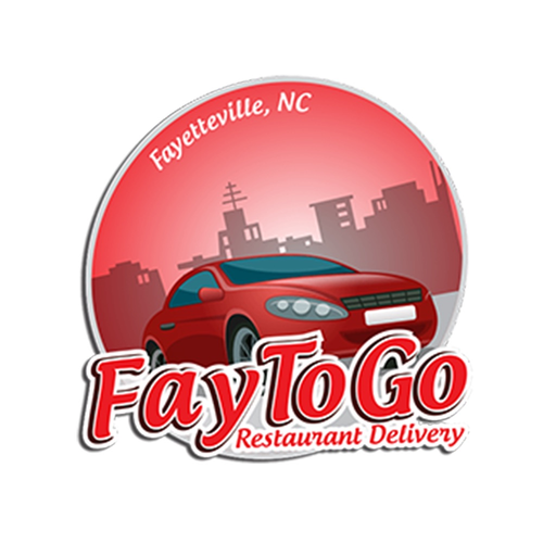 Fay To Go app icon