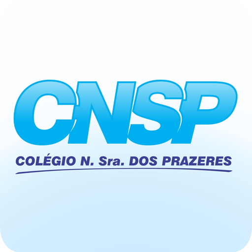 CNSP Goianinha app icon