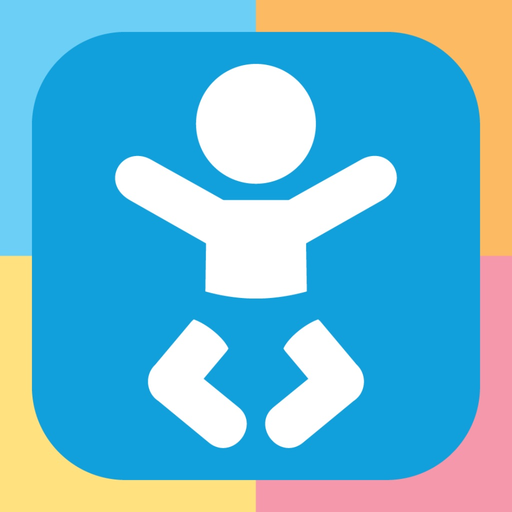 Diário Escola Mestres EI app icon