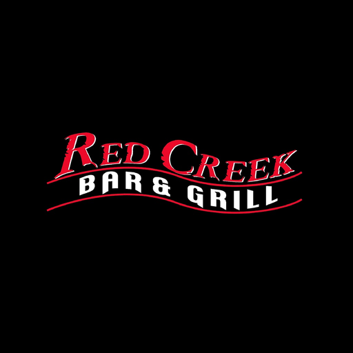 Red Creek Bar & Grill app icon