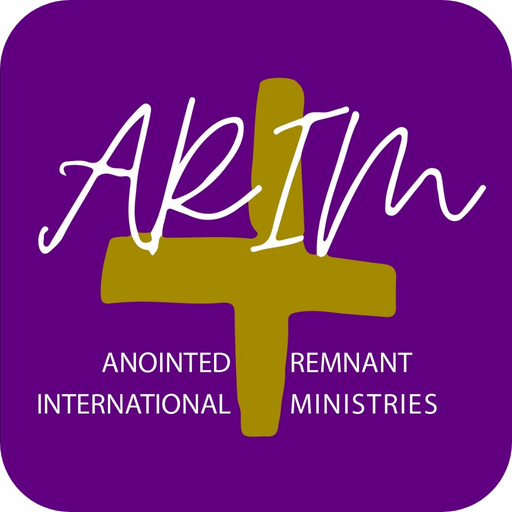 ARIM app icon
