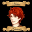 Heirs and Graces Visual Novel icon