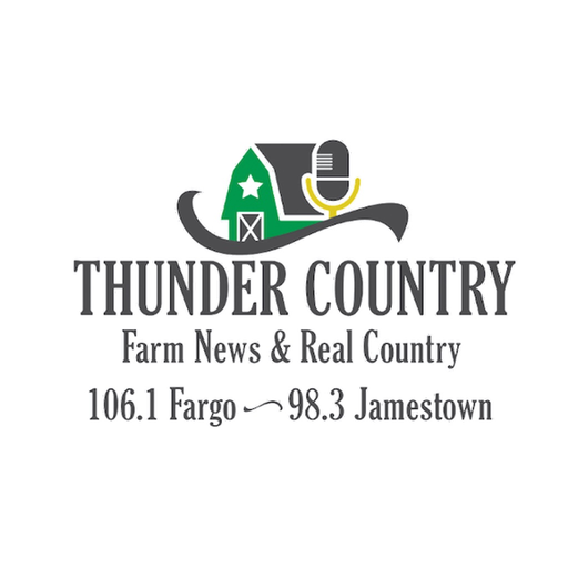 Thunder Country KQLX KXGT app icon