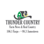 Thunder Country KQLX KXGT icon