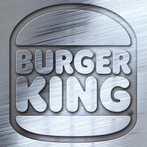 Burger King Guatemala app icon
