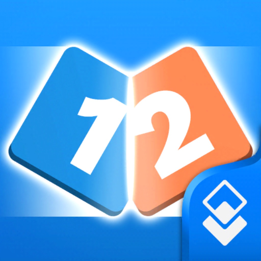 Threesquare app icon