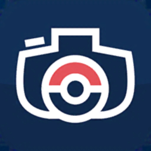 Poke Pics - Pokemon Card Maker app icon