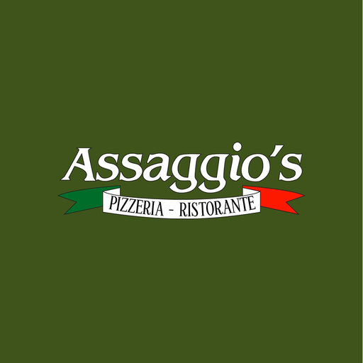 Assaggio's Pizzeria app icon