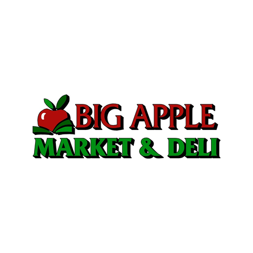 Big Apple Market & Deli app icon