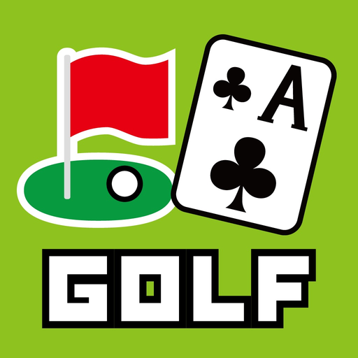 Golf Solitaire : Card Game app icon