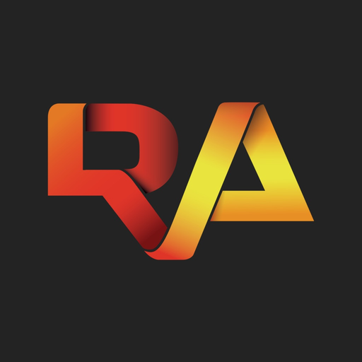 Rede Angola app icon