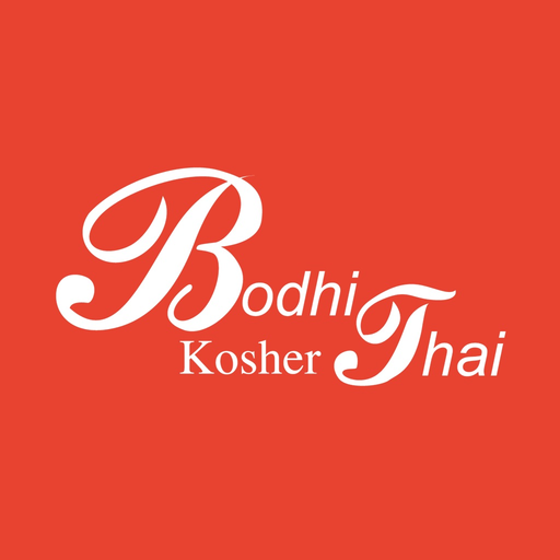 Bodhi Kosher To Go app icon