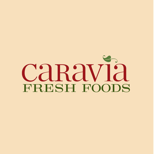 Caravia app icon