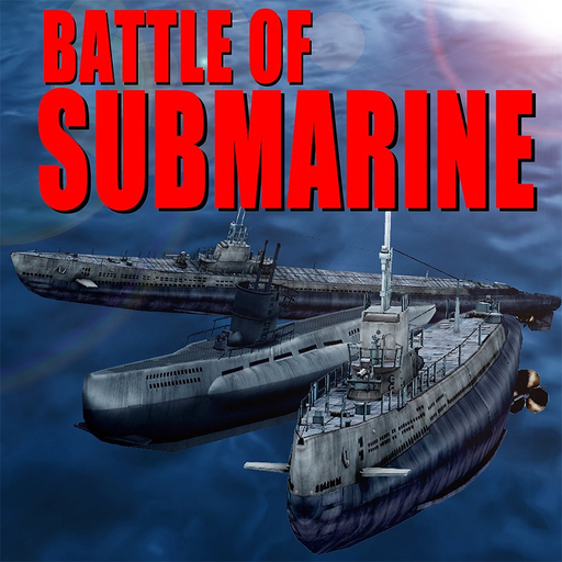 Battle of Submarine -V3 app icon