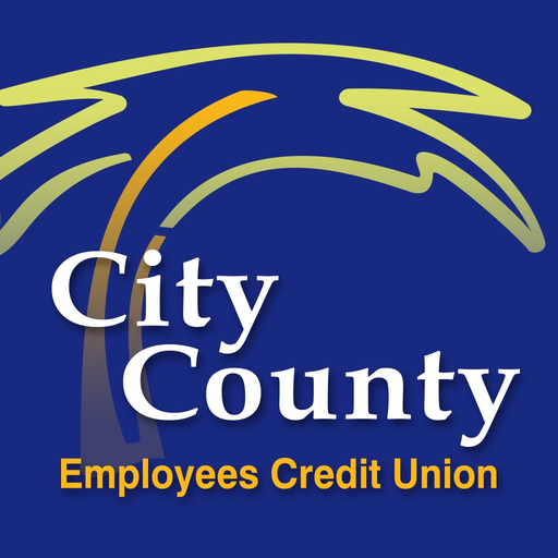 City County Employees CU app icon