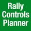 Rally Controls Planner icon