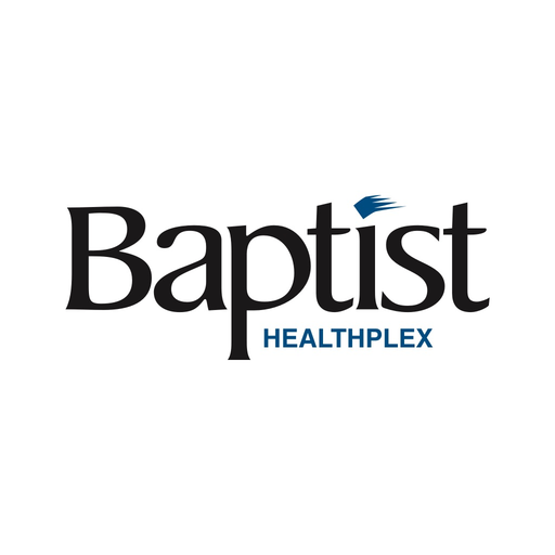 Baptist Healthplex app icon