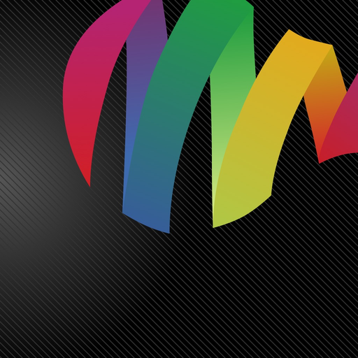 Synergy Imaging app icon