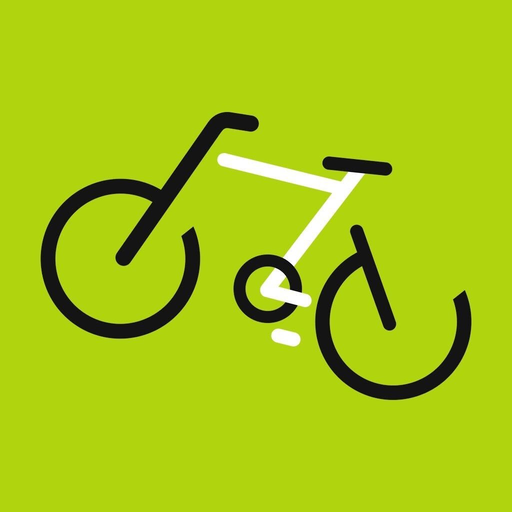 Yangon Door2Door app icon