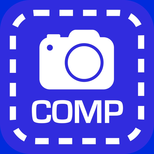 Photo Extension Composition app icon