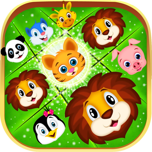Onet Connect Animals - Fun Game app icon
