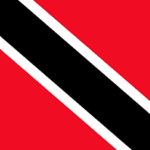 Trinidad and Tobago Radios app icon