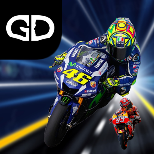 GD佳德騎士俱樂部 app icon
