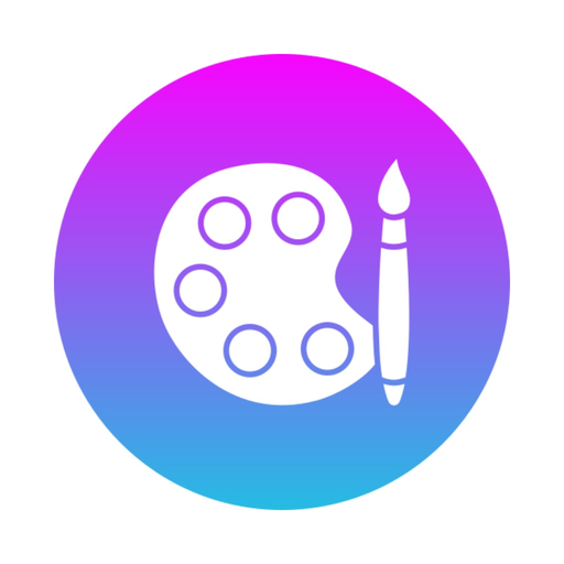 Edit Drawer-Drawing & Editing app icon