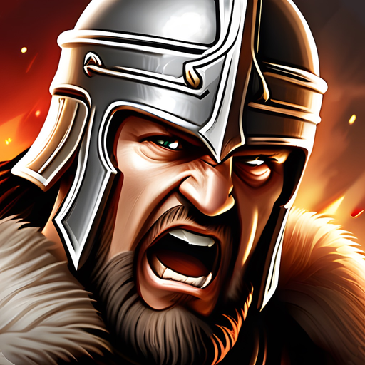 Lords of Kingdoms app icon