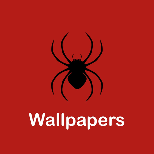 Wallpapers For Spiderman Edition app icon
