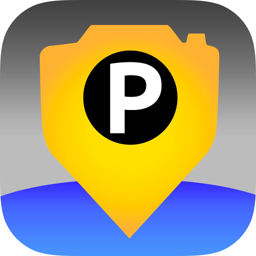 Pixavego - Shenandoah National app icon
