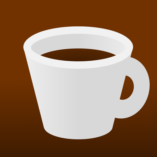 Demitasse - Image Recognition Cam app icon