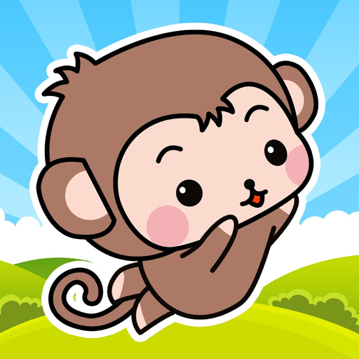 Monkey's Island app icon