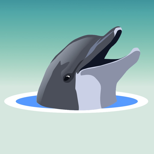 Marine Parks WA app icon