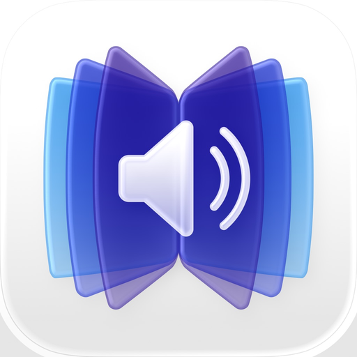 BookPlayer app icon