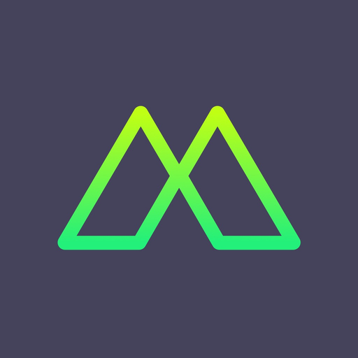 Merker app icon